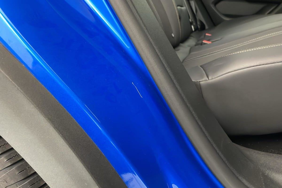 Peugeot 3008 — photo 33