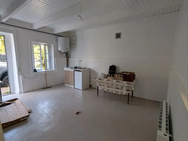 Maison location