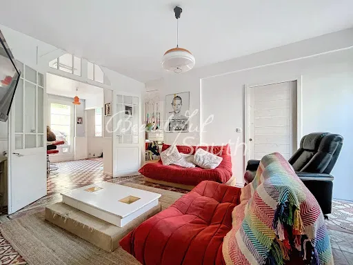 Maison 6 pièces 139 m²