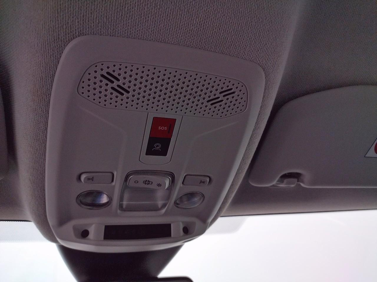 Citroën C4 puretech 100 s&s bvm6 live — photo 19