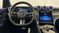 Mercedes Glc 300 e Hybrid 313ch AMG Line 4Matic 9G-Tronic — photo 11