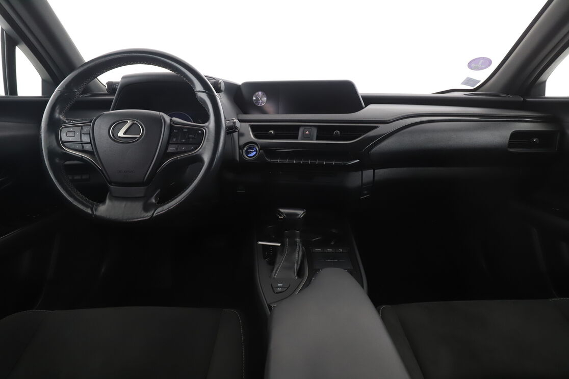 Lexus UX-Serie 250h Pack Business 2WD — photo 11