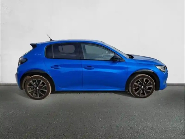 Peugeot 208 puretech 100 s&amp;s eat8 — photo 4