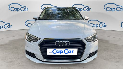 Audi A3 Sportback 1.4 TFSI COD 150 S-Tronic 7 - Design – 2018 – 97095 km – Essence – Boîte Automatique — photo 27