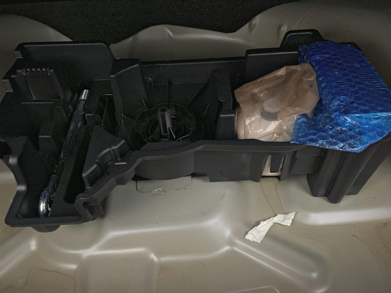 Citroën C4 hybride 145 ch e-dcs6 max — photo 16