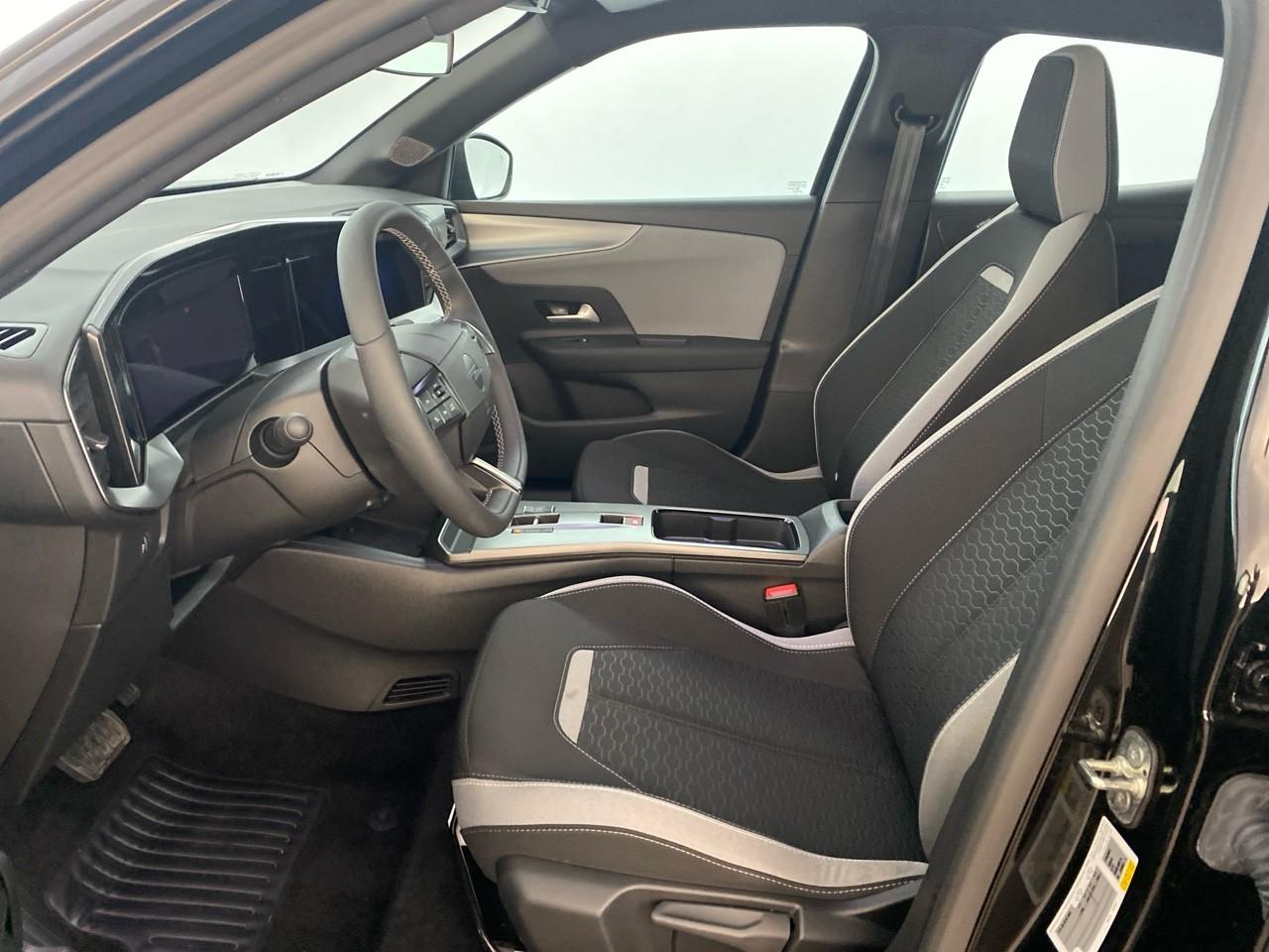 Opel Mokka electrique 156 ch & batterie 54 kwh edition — photo 9