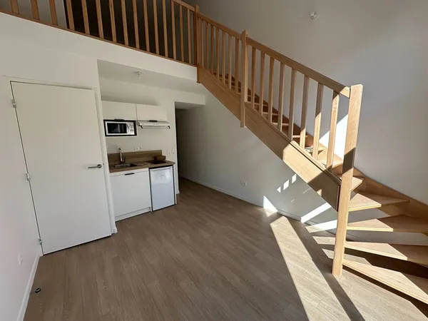 Appartement Reims 1 pièce 35.99 m2