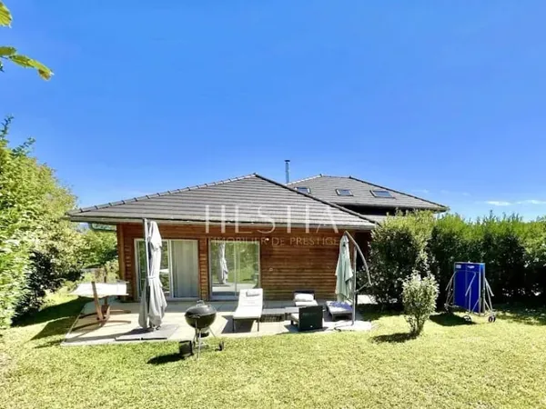 Maison 6 pièces 152 m²
