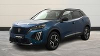 Peugeot 2008 1.2 Hybrid 145ch GT e-DCS6