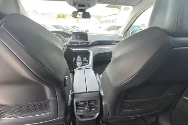 Peugeot 3008 puretech 130ch s&amp;s eat8 — photo 26