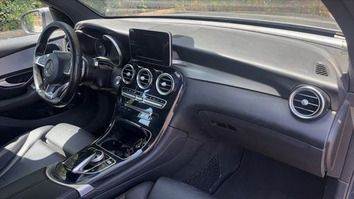 Mercedes GLC 350e 211 7G-DCT - Executive – 2017 – 159612 km – Hybride rechargeable – Boîte Automatique — photo 28