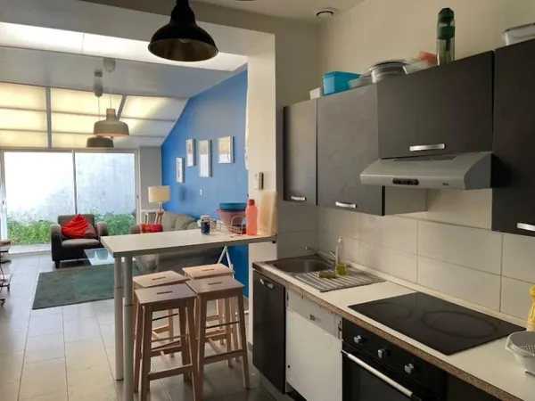 Maison 6 pièces 87 m²