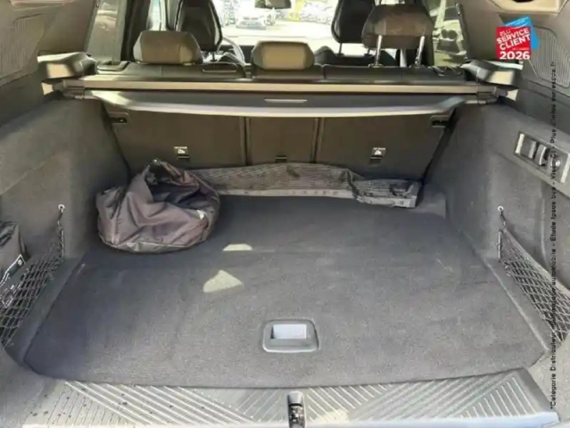 Bmw X3 xdrive30e 299ch m sport — photo 14