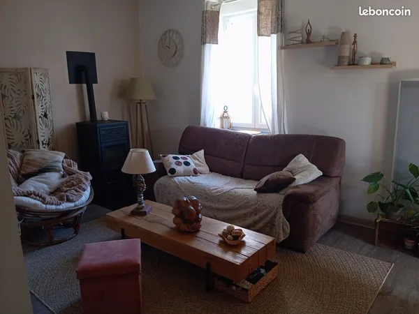 Location appartement Vorey Sur Arzon