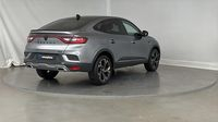 Renault Arkana 1.6 E-Tech hybride 145ch Engineered -22 — photo 5