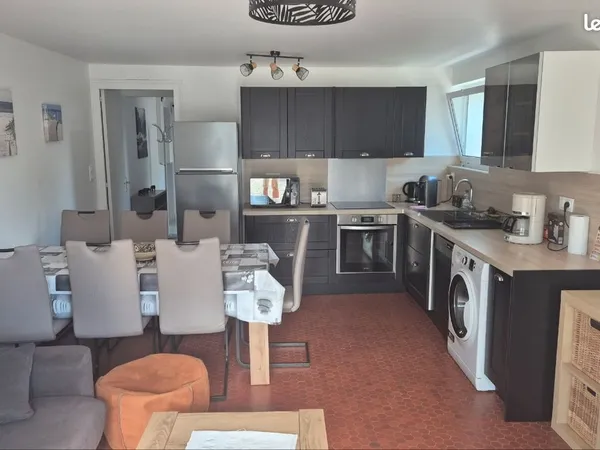 Logement a louer
