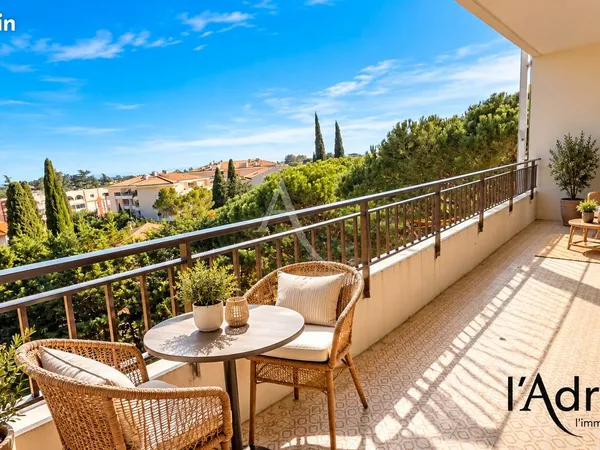 Duplex 4 pièces 92 m²