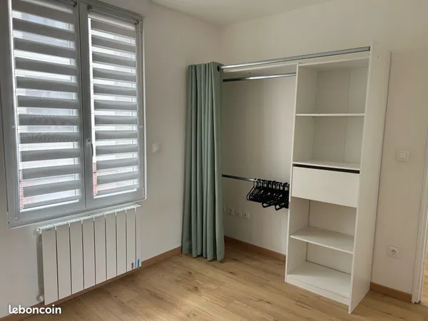 Studio à louer