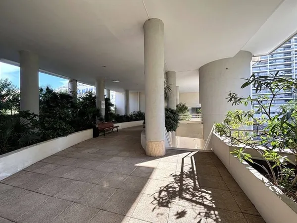 Appartement 1 pièce 28 m²