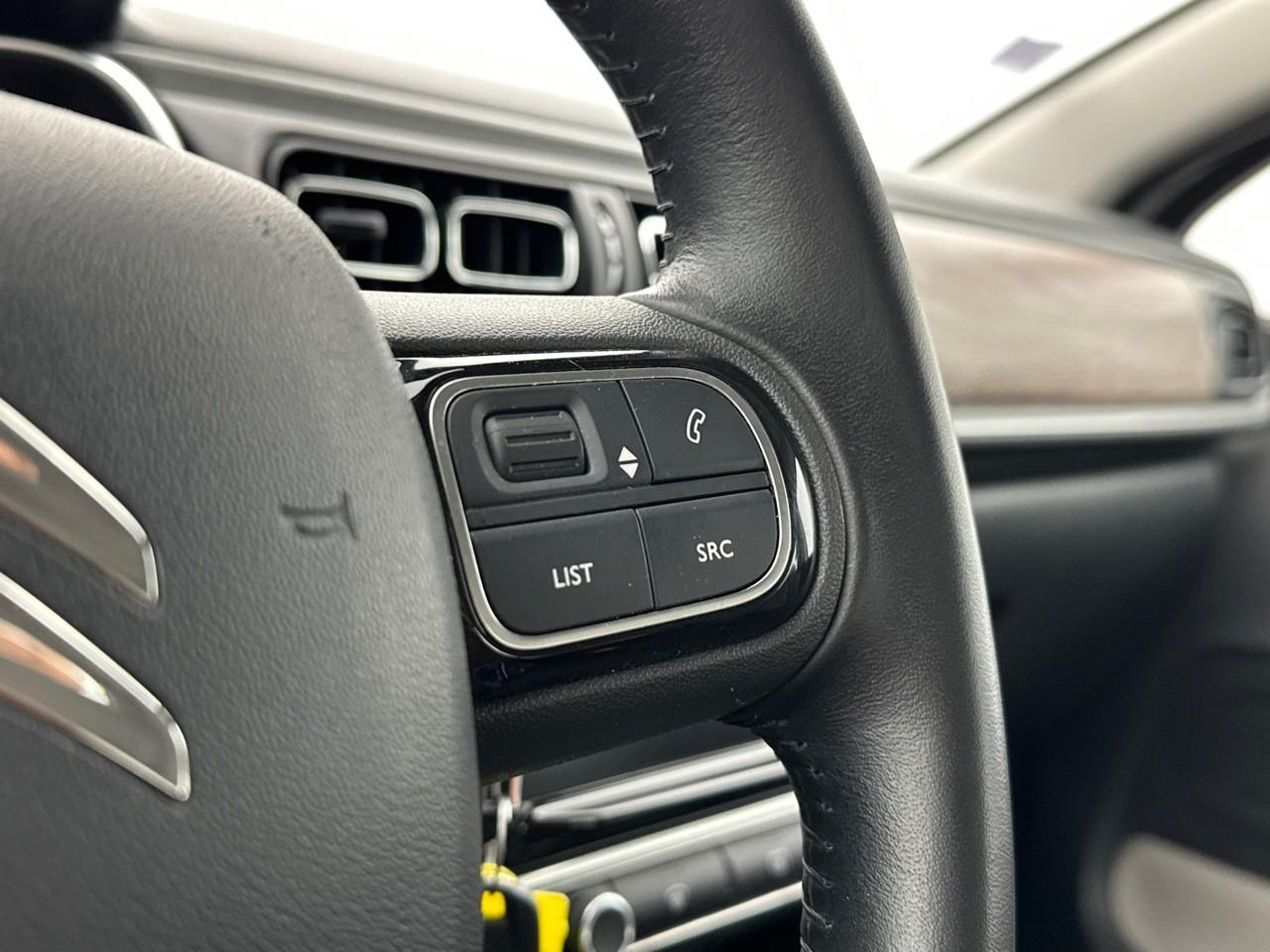 Citroën C3 puretech 110 s&s bvm6 feel pack — photo 18