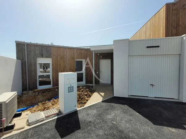 Maison 5 pièces 114 m²