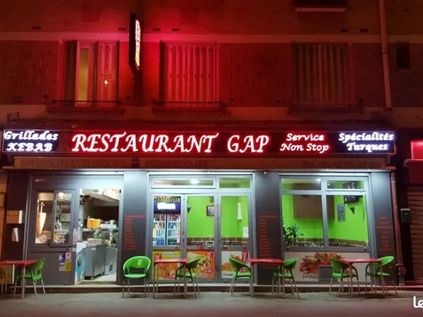 Location gérance - Emplacement N°1 - 150 boulevard Ney Paris 18