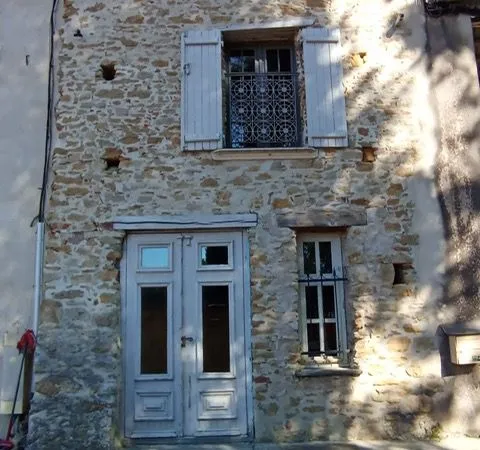 Charmante maison à acheter