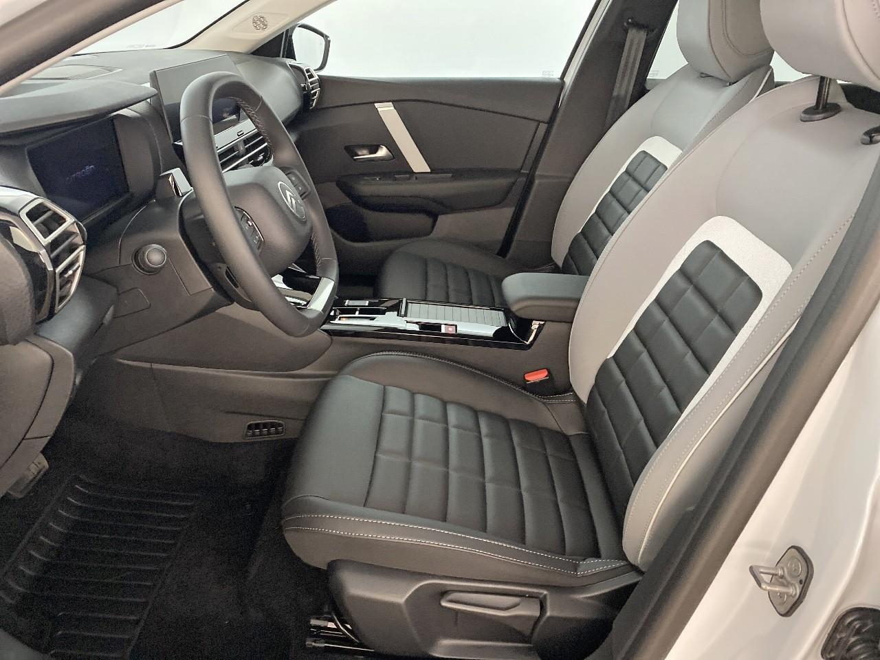 Citroën C4 hybride 145 ch e-dcs6 max — photo 9