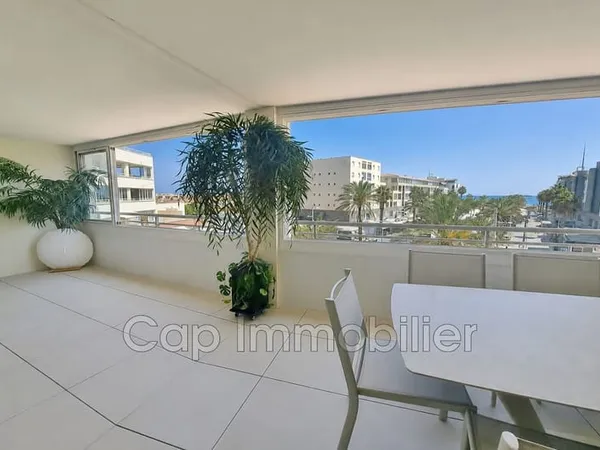 vente appartement de prestige 4 Pièce(s)