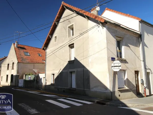 Bien immobilier de rendement Vente Charly-sur-Marne 97m² 147000€