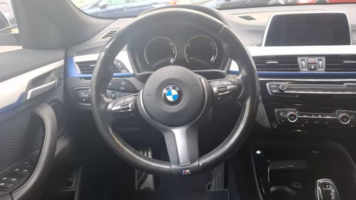BMW X2 sDrive 18i 140  DCT7 - M Sport – 2019 – 110472 km – Essence – Boîte Automatique — photo 34