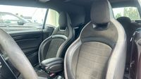 Mini Cabrio John Cooper Works 231ch Edition Premium Plus BVA8 — photo 12