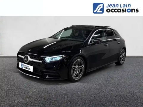 Mercedes Classe A 200 d 8g-dct