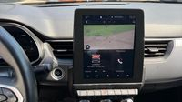 Renault Arkana 1.6 E-Tech hybride 145ch Techno -22 — photo 18