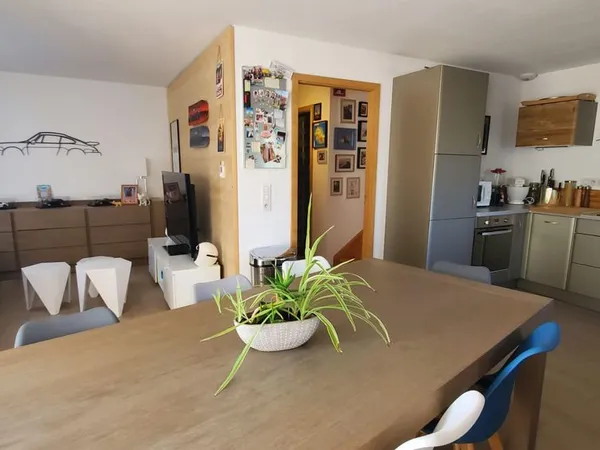 Vends carré de l'habitat pour investisseur