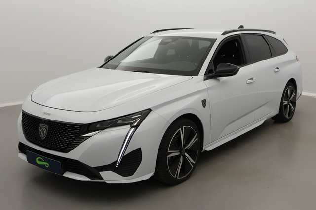 Peugeot 308 SW