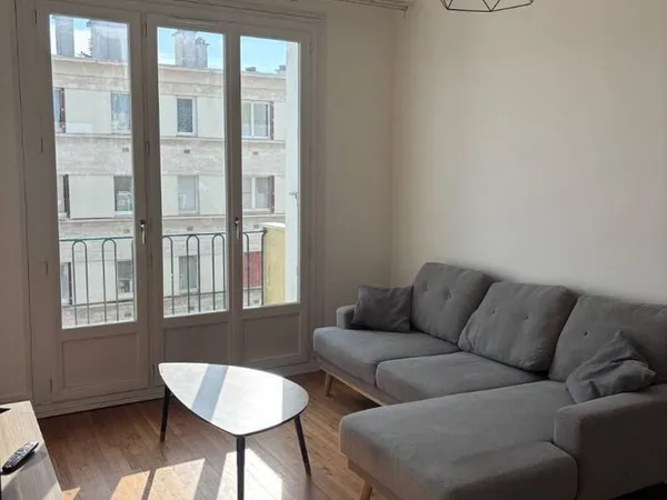 Appartement T4