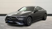 Mercedes Cle Coupé 300 258ch AMG Line 4Matic 9G-Tronic