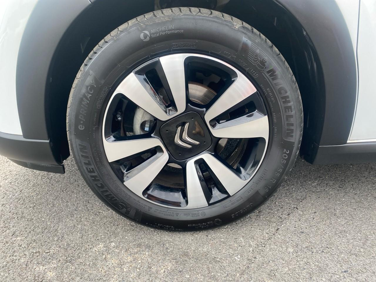 Citroën C3 1.2 puretech 83ch s&s max — photo 11