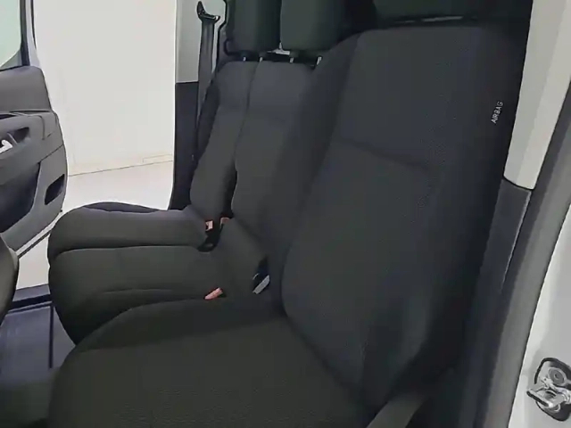 Citroën Berlingo van m diesel 100 ch manuelle — photo 40