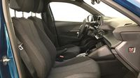 Peugeot 2008 1.2 Hybrid 145ch Style e-DCS6 — photo 15