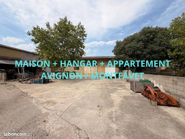 Maison 8 pièces 190 m²