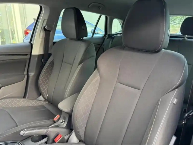 Skoda Scala 1.5 tsi 150ch ambition — photo 28
