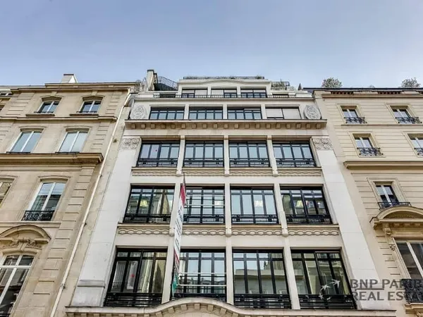 Bureaux 190 m²
