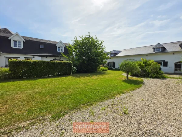 Maison 11 pièces 292 m²