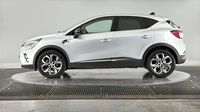 Renault Captur 1.3 TCe mild hybrid 140ch Techno — photo 7