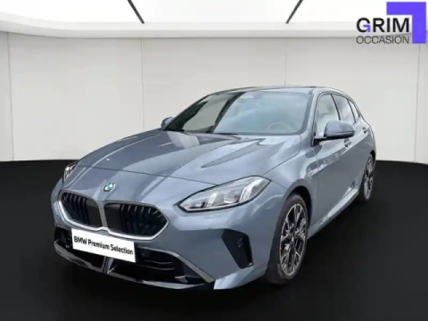 Bmw Serie 1 120 170 ch dkg7