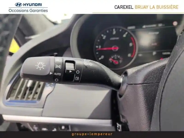 Kia Stinger 2.2 crdi 200ch isg gt line premium bva8 — photo 15