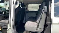 Ford Transit Custom 320 L1H1 2.0 EcoBlue 170ch Cabine Approfondie Limited BVA8 — photo 13