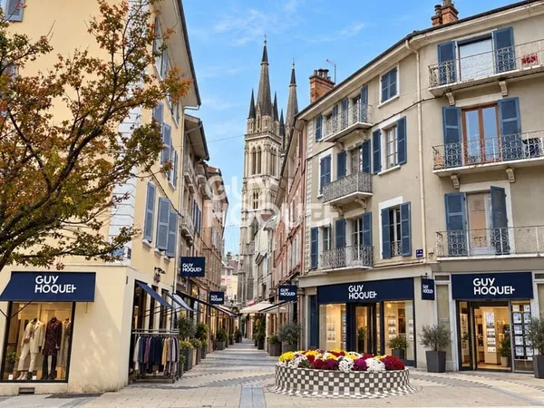 Local 85 m²
